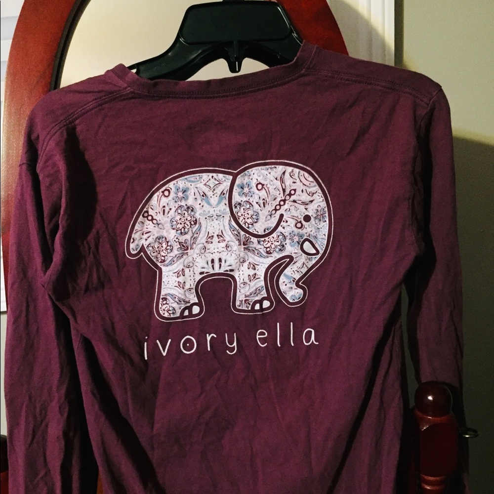 long sleeve
